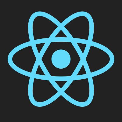 Logo React